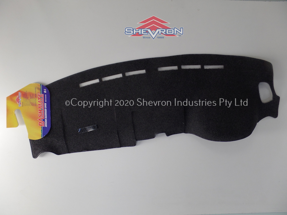 Mazda 6 Hatch, Sedan Dash Mate Dashboard Covers DM884