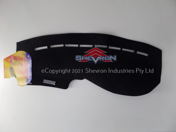 Ford Focus Hatch, Sedan Dash Mate Dashboard Covers DM891B