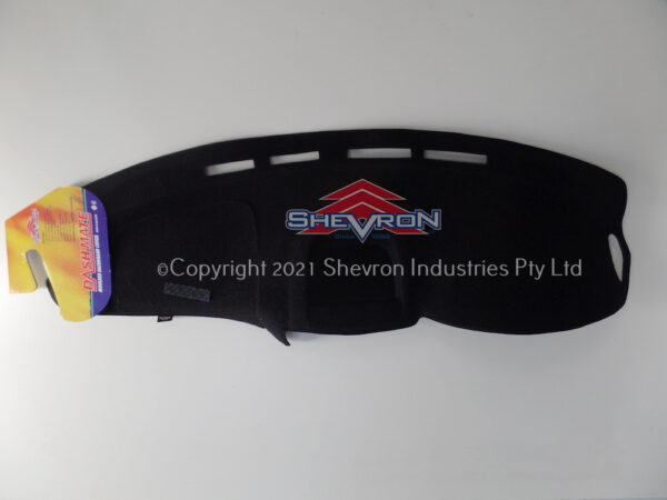 Nissan Pulsar Hatch, Sedan Dash Mate Dashboard Covers DM895