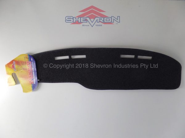 Toyota Corolla Sedan Dash Mate Dashboard Covers DM90