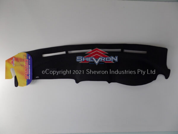 Holden Rodeo Dual Cab Ute Dash Mate Dashboard Covers DM903
