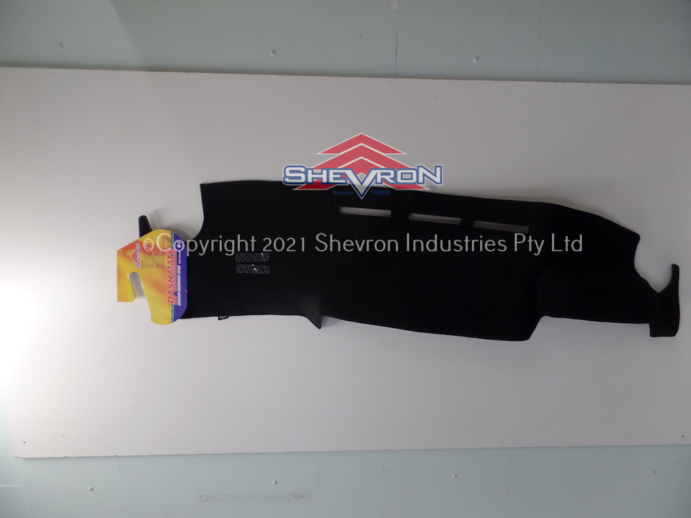 Hino 500 Series, Ranger Truck Dash Mate Dashboard Covers DM913