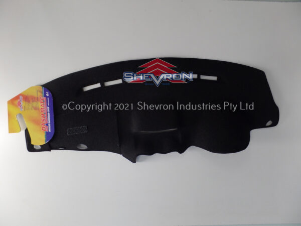 Citroen C2-C3 Hatch, Sedan Dash Mate Dashboard Covers DM928