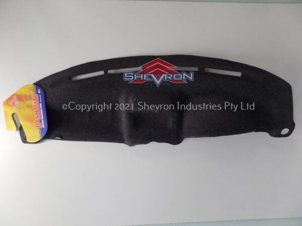 Citroen Berlingo Van Dash Mate Dashboard Covers DM935