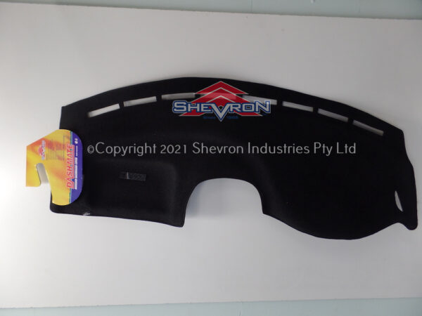 Mitsubishi Delica Van Dash Mate Dashboard Covers DM939