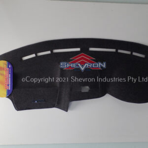 Ford Territory SUV Dash Mate Dashboard Covers DM947