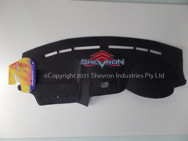 Ford Territory SUV Dash Mate Dashboard Covers DM947