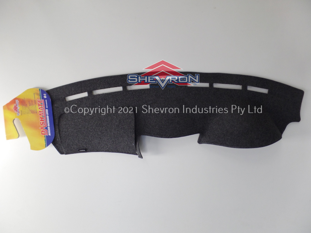 Mercedes Chassis No:211 Sedan, Wagon Dash Mate Dashboard Covers DM950