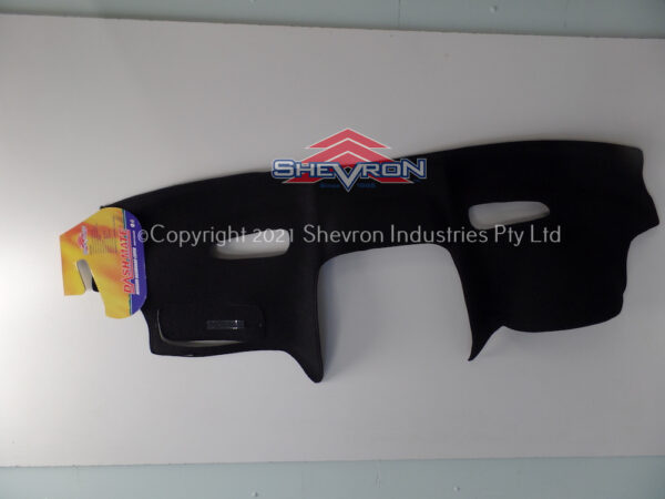 Mercedes Vito Van Dash Mate Dashboard Covers DM981