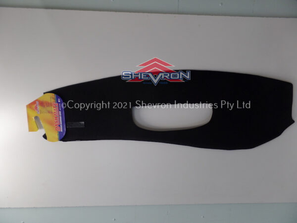 Renault Trafic Van Dash Mate Dashboard Covers DM983
