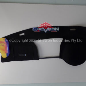 Peugeot 407 Sedan, Wagon Dash Mate Dashboard Covers DM985