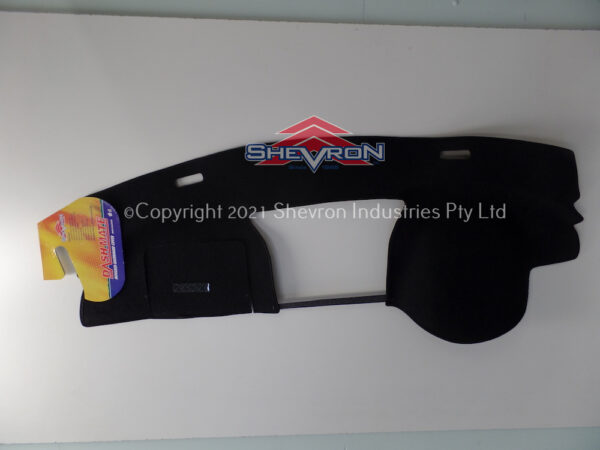 Peugeot 407 Sedan, Wagon Dash Mate Dashboard Covers DM985