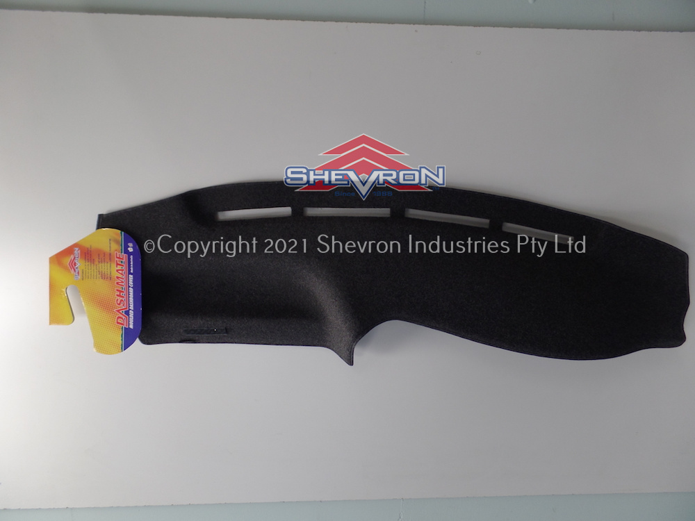 Buy Kia K2700, K2900 Truck Dash Mate Dashboard Covers DM990 Shevron