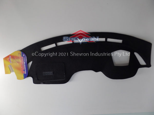 Mazda 6 Hatch, Sedan Dash Mate Dashboard Covers DM1383D