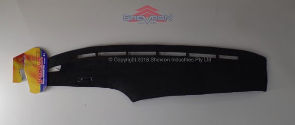 Toyota Landcruiser 4WD Dash Mate Dashboard Covers DM128V