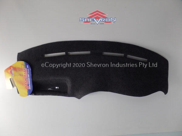 Suzuki Baleno Hatch, Sedan, Wagon Dash Mate Dashboard Covers DM719