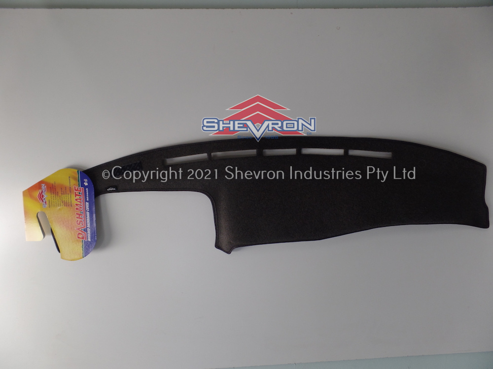 dm738b Nissan Patrol 4WD Dash Mate Dashboard Covers DM738B