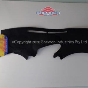 Toyota Echo Hatch, Sedan Dash Mate Dashboard Covers DM788B
