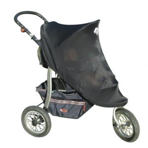 Baby Days Stroller Shade