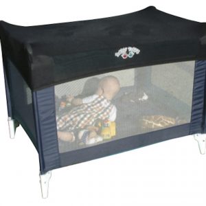 Baby Days Porta Cot Shade