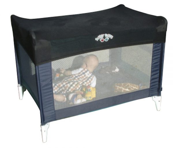 Baby Days Porta Cot Shade