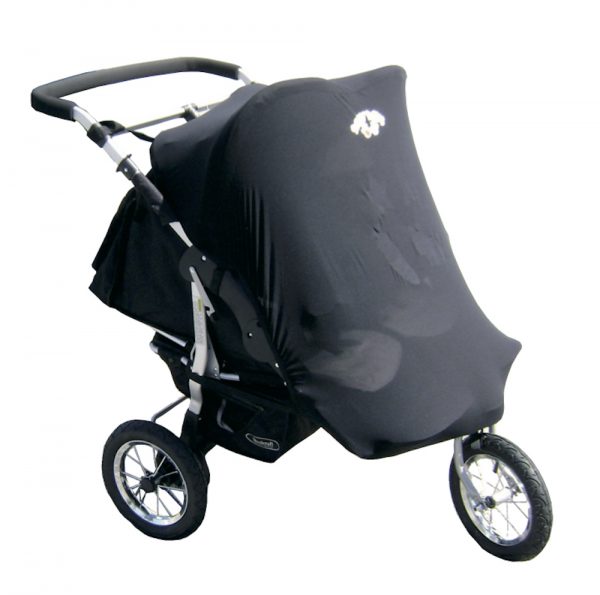 Baby Days Twin stroller / Pram Shade