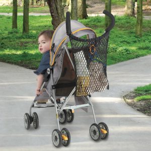 Baby Days Stroller mesh bag