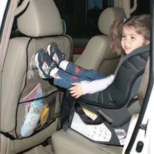 Baby Days Seat Protector 2pk
