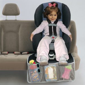 Baby Days Car Seat Undermat