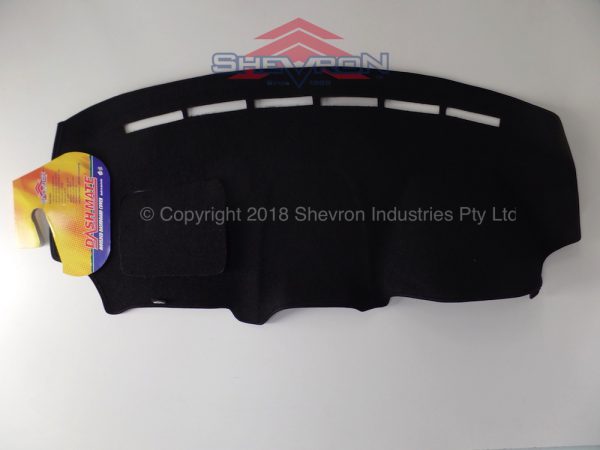 Ford Ecosport SUV Dash Mate Dashboard Covers DM1508