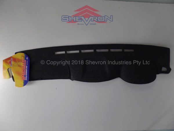 Foton, Sauvana Sauvana, Tunland SUV, Ute Dash Mate Dashboard Covers DM1514