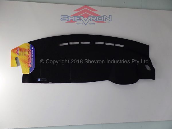 MG ZS/S SUV Dash Mate Dashboard Covers DM1519