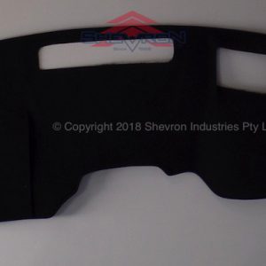 Mazda 6 Sedan Dash Mate Dashboard Covers DM1521