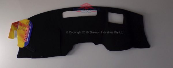 Mazda 6 Sedan Dash Mate Dashboard Covers DM1521