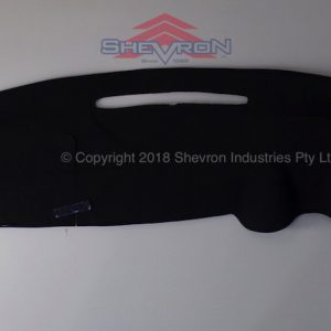 Alfa Romeo Stelvio SUV Dash Mate Dashboard Covers DM1523