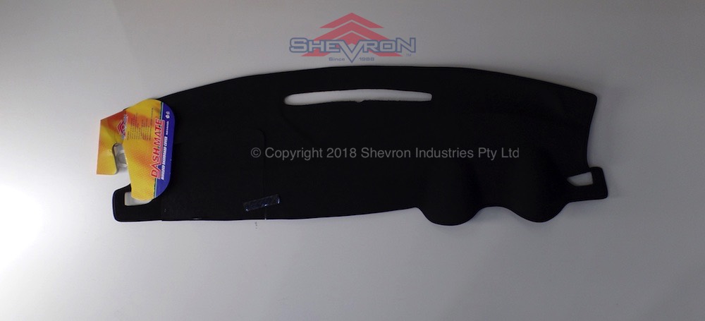 dm1523 Alfa Romeo Stelvio SUV Dash Mate Dashboard Covers DM1523