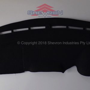 Fiat 500X SUV Dash Mate Dashboard Covers DM1525