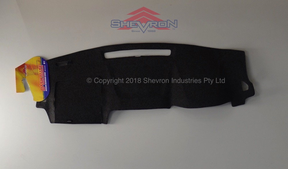 Skoda Karoq SUV Dash Mate Dashboard Covers DM1527