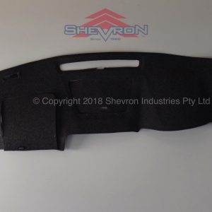 Skoda Karoq SUV Dash Mate Dashboard Covers DM1530