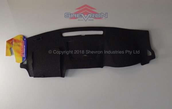 Skoda Karoq SUV Dash Mate Dashboard Covers DM1530