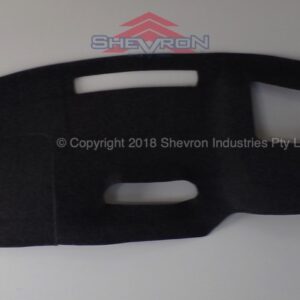 Mazda CX8 SUV Dash Mate Dashboard Covers DM1531