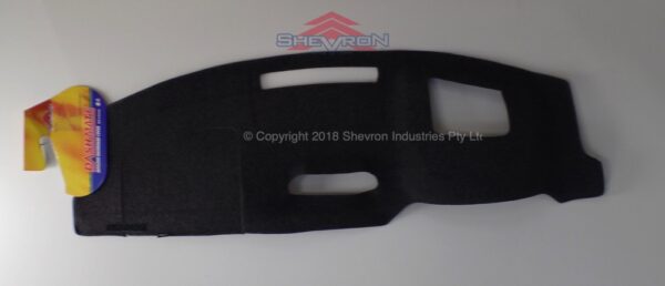 Mazda CX8 SUV Dash Mate Dashboard Covers DM1531