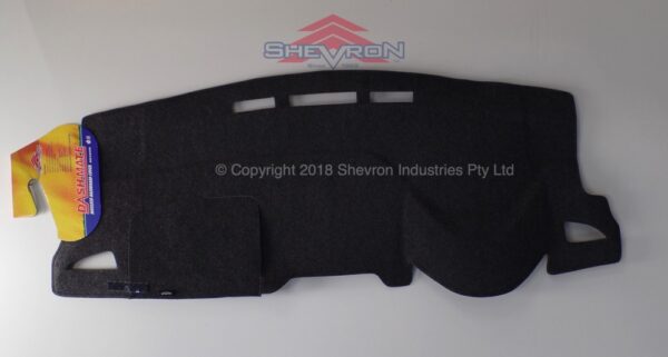 Toyota Corolla Hatch Dash Mate Dashboard Covers DM1532