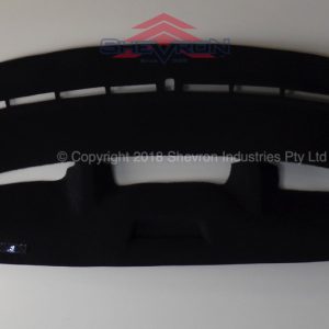 Ford Transit Van Dash Mate Dashboard Covers DM1537