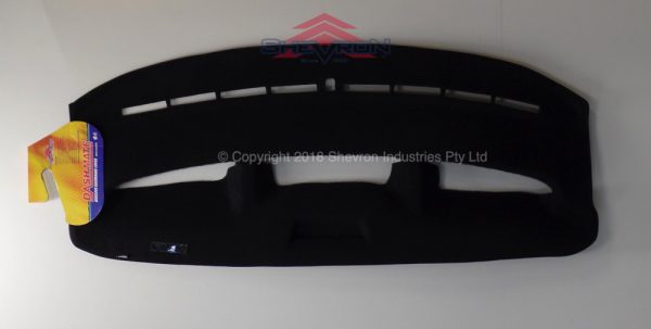 Ford Transit Van Dash Mate Dashboard Covers DM1537