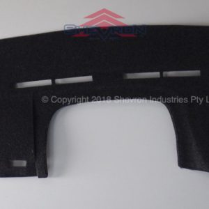 Renault Trafic Van Dash Mate Dashboard Covers DM1538