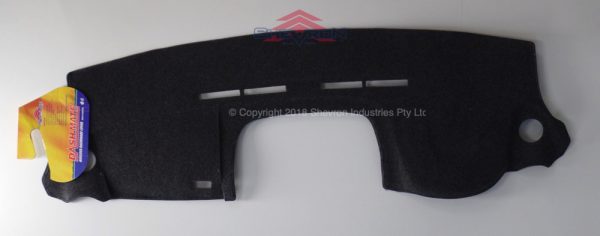 Renault Trafic Van Dash Mate Dashboard Covers DM1538