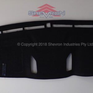 Ford Everest, Ranger Dual Cab Ute, SUV Dash Mate Dashboard Covers DM1535