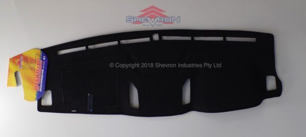 Ford Everest, Ranger Dual Cab Ute, SUV Dash Mate Dashboard Covers DM1535