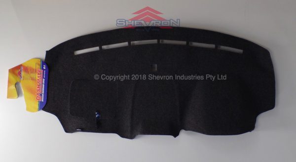 Ford Ecosport SUV Dash Mate Dashboard Covers DM1536